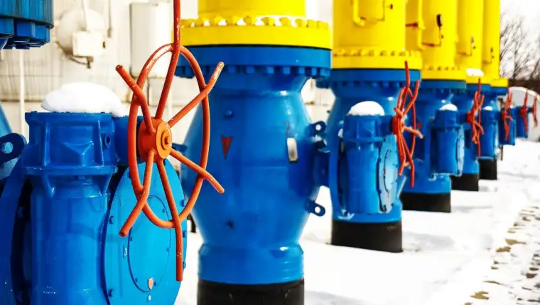 prirodni gas