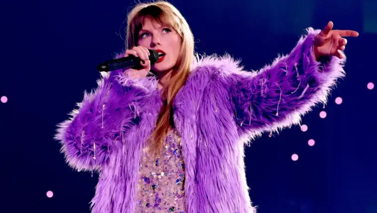 Taylor Swift