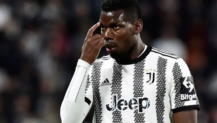 paul pogba