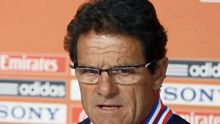 fabio capello