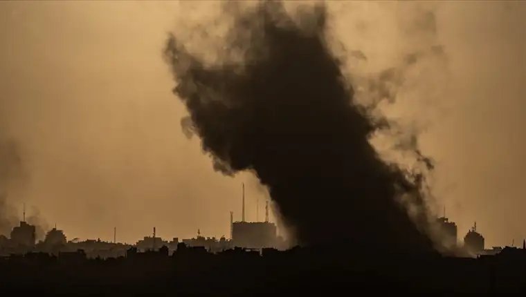 gaza