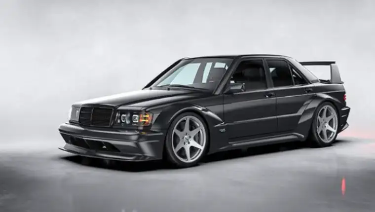 mercee 4