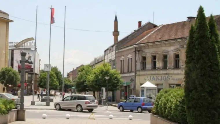 bosanska dubica