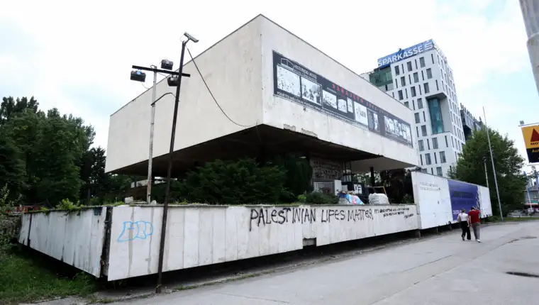 historijski muzej 12