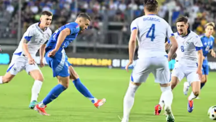 ita bih 7