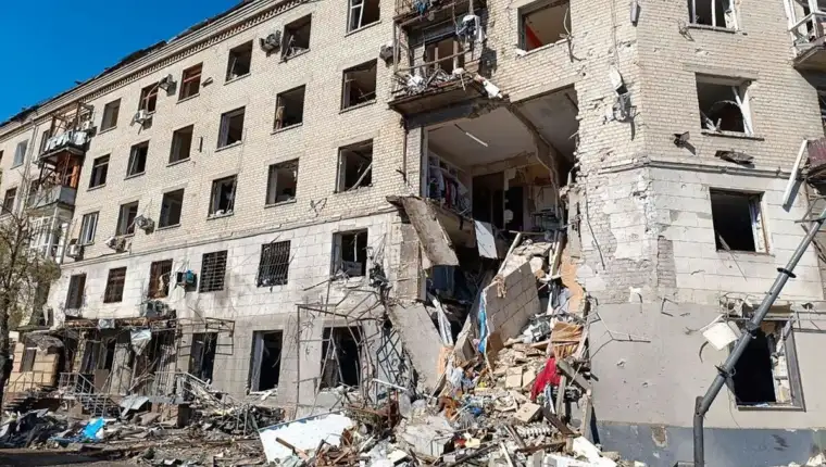 Vilnjansk ukrajina