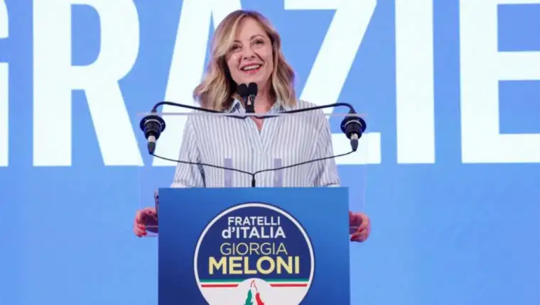 meloni