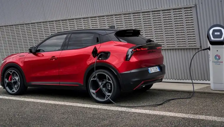 Romeo Junior 3