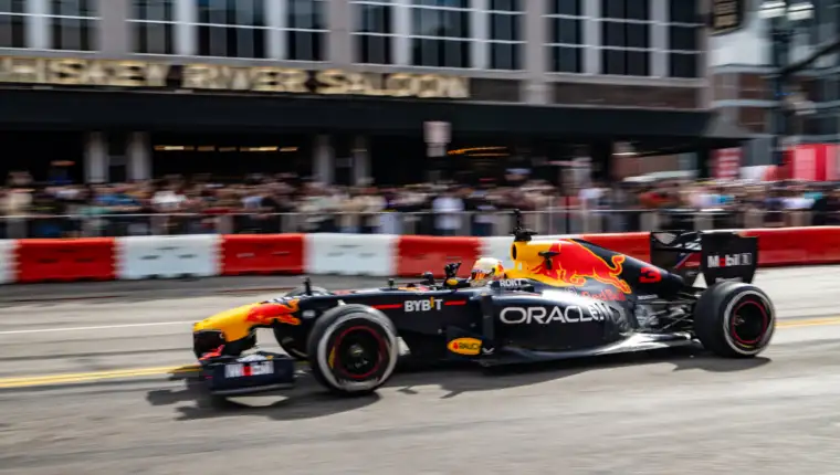 Daniel Ricciardo