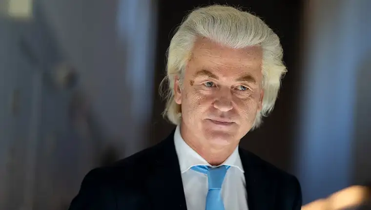 Gert Wilders