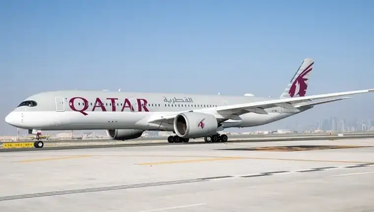 Qatar Airways