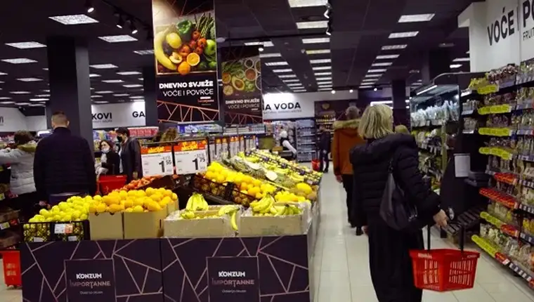 konzum