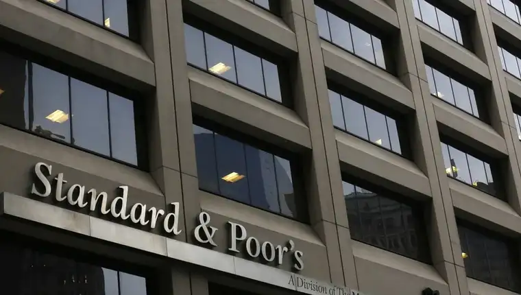 standard & poor's