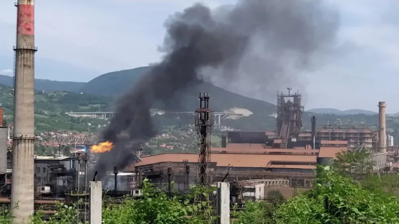 ArcelorMittal