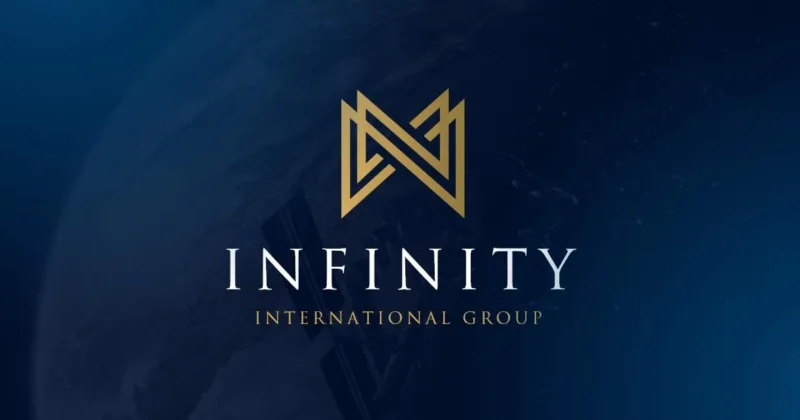 infinity