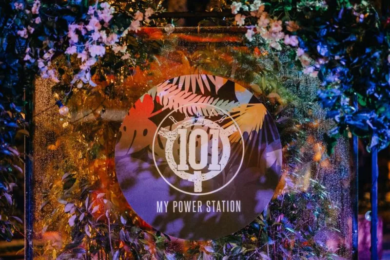 radio 101