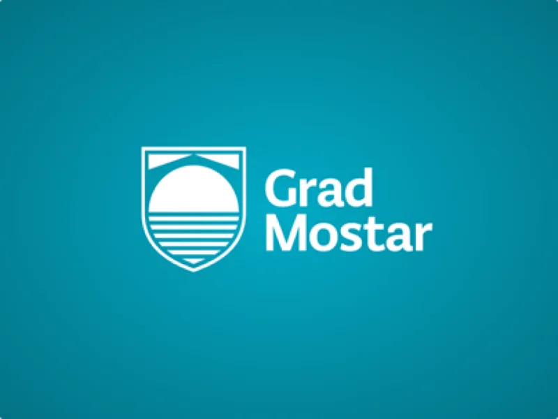 grad mostar