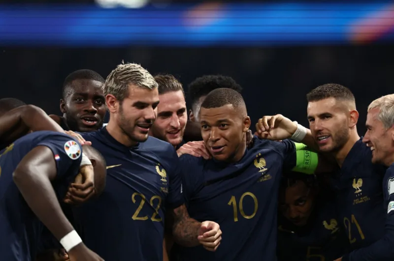 francuska euro 2024