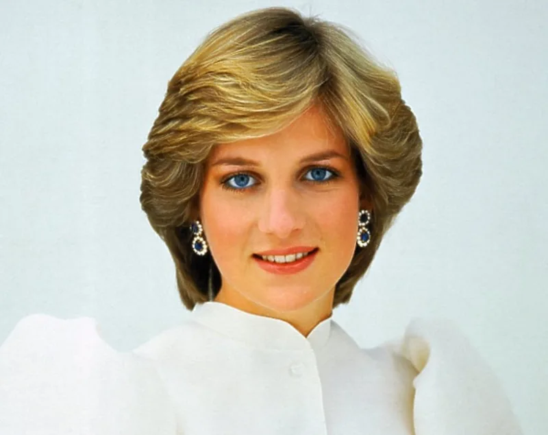 princeza diana