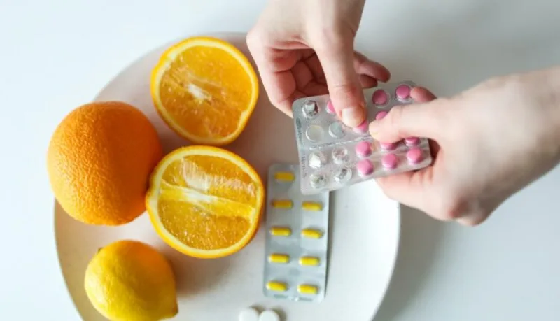 vitamini