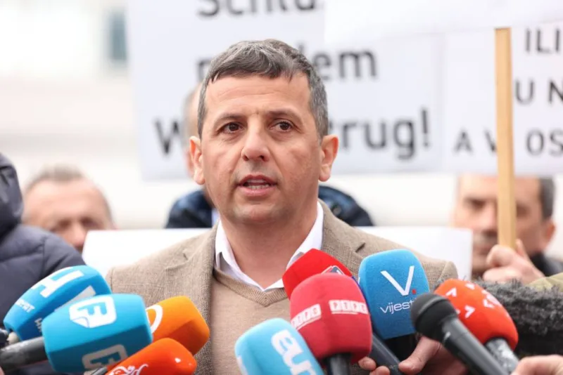 Nebojša Vukanović