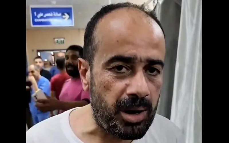 Mohammad Abu Salmiya