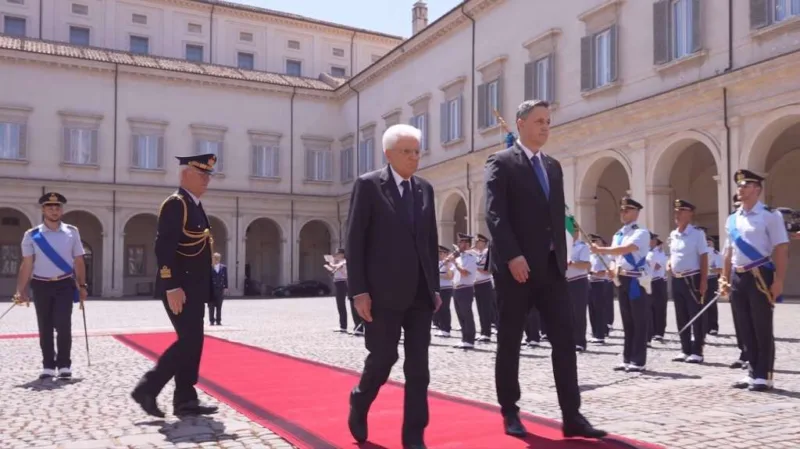 becirovic mattarella