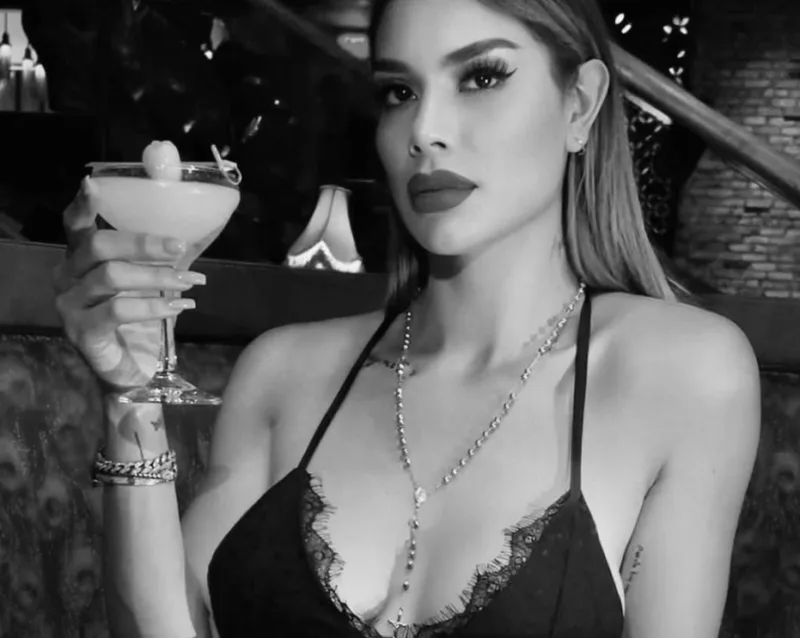 Paola Salcedo1