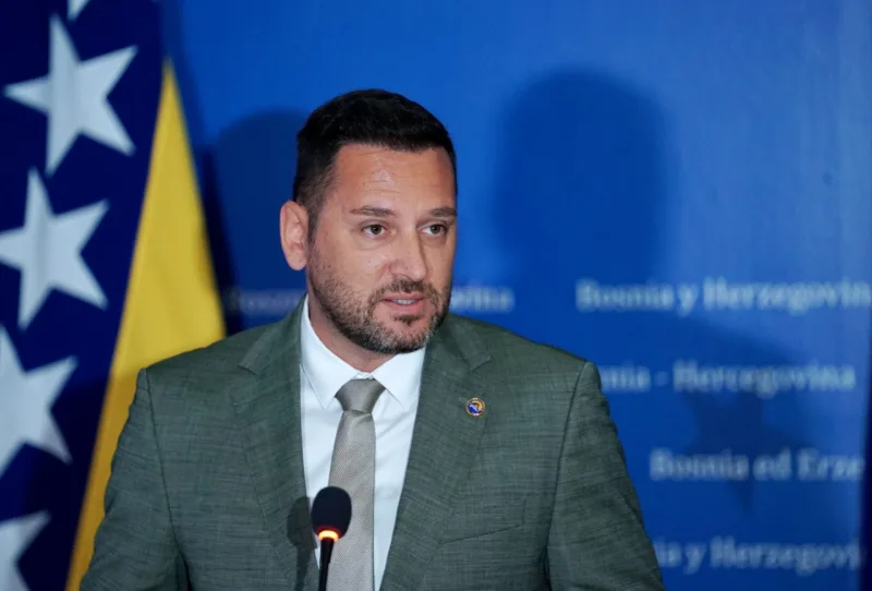 almir badnjevic