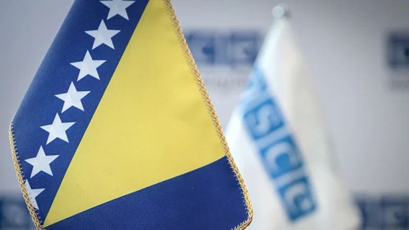 osce misija u bih