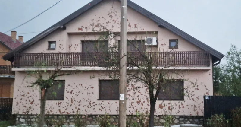 bošnjaci hrvatska oluja grad