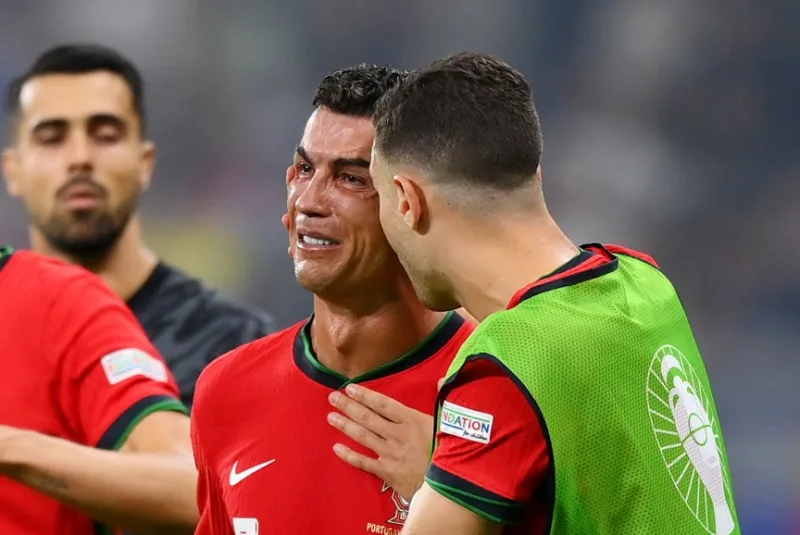 ronaldo