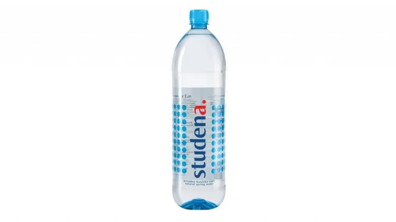 voda studena