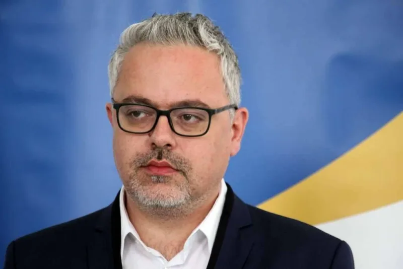 Haris Ćutahija