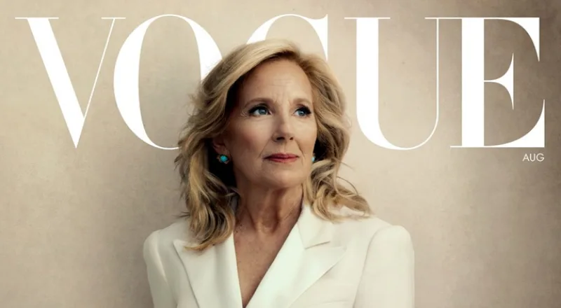 jill biden