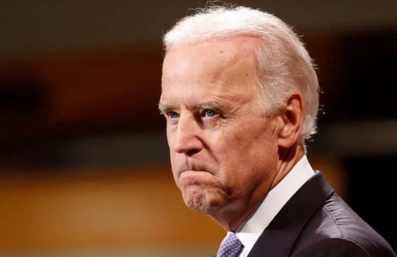 joe biden