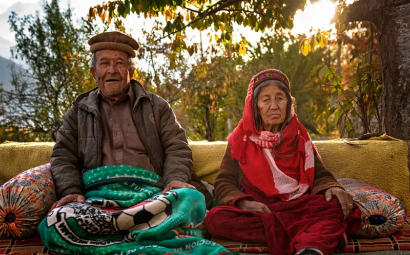hunza