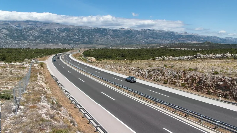 hrvatska autoput