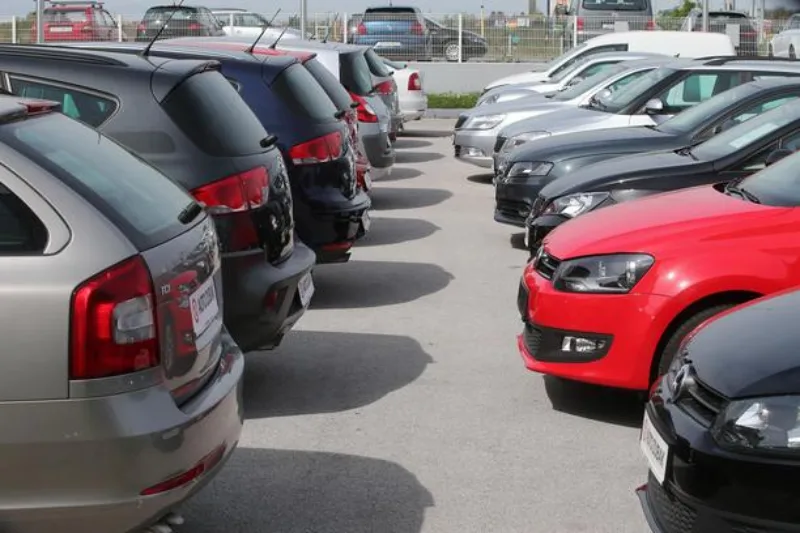 polovni automobili