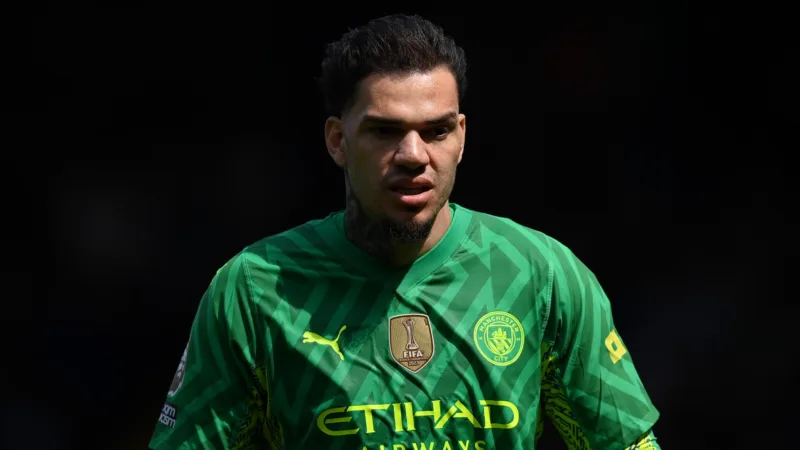 ederson