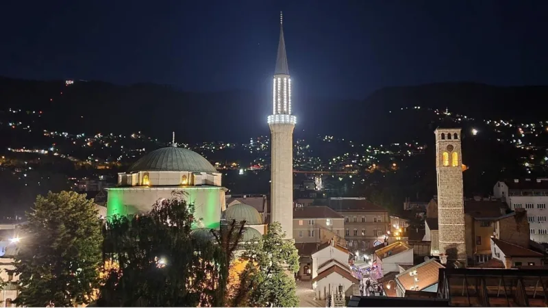 hidžretska nova godina