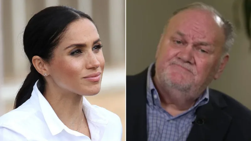 meghan i thomas markle
