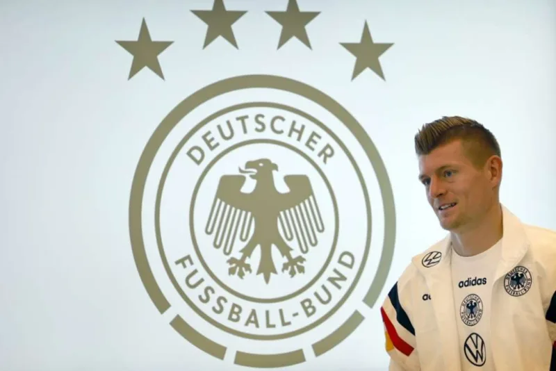 toni kroos