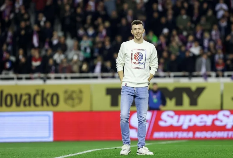 perisic