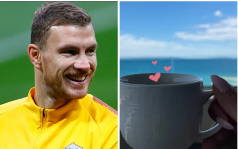 dzeko 5
