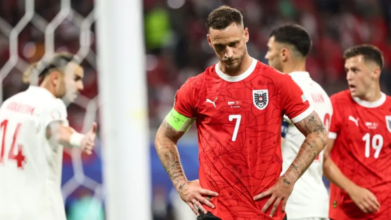 arnautovic