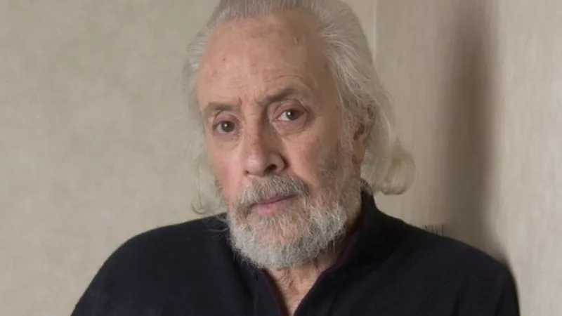 Robert Towne