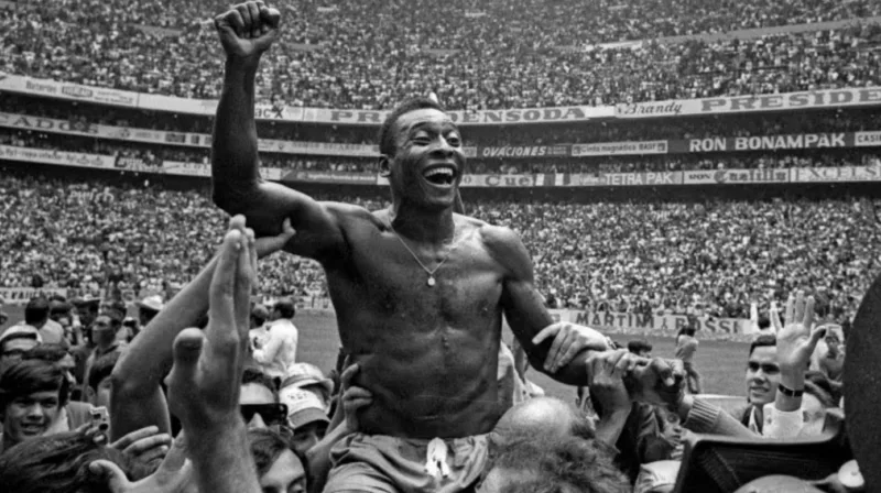 pele
