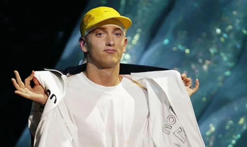 eminem