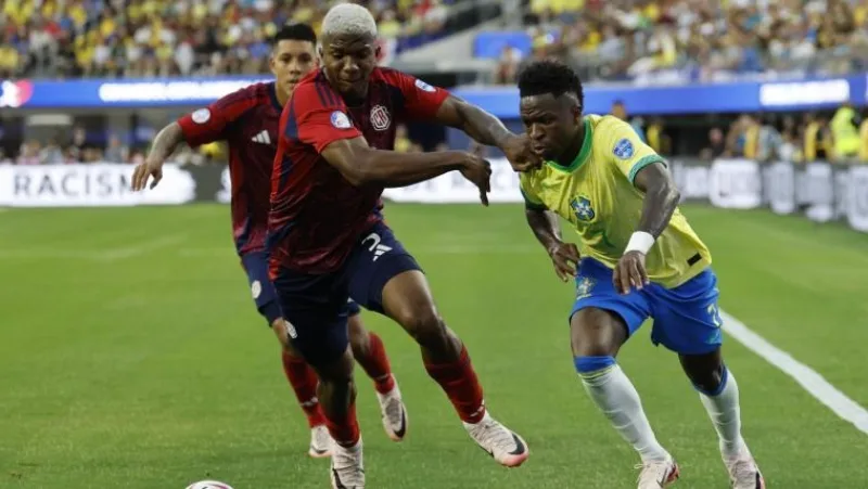 brazil kolumbija